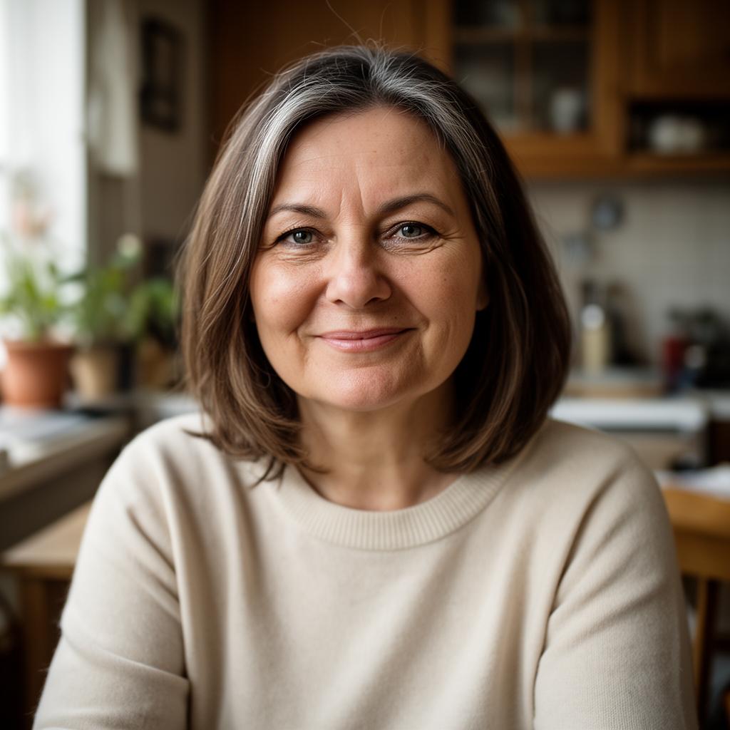 Patrycja M.