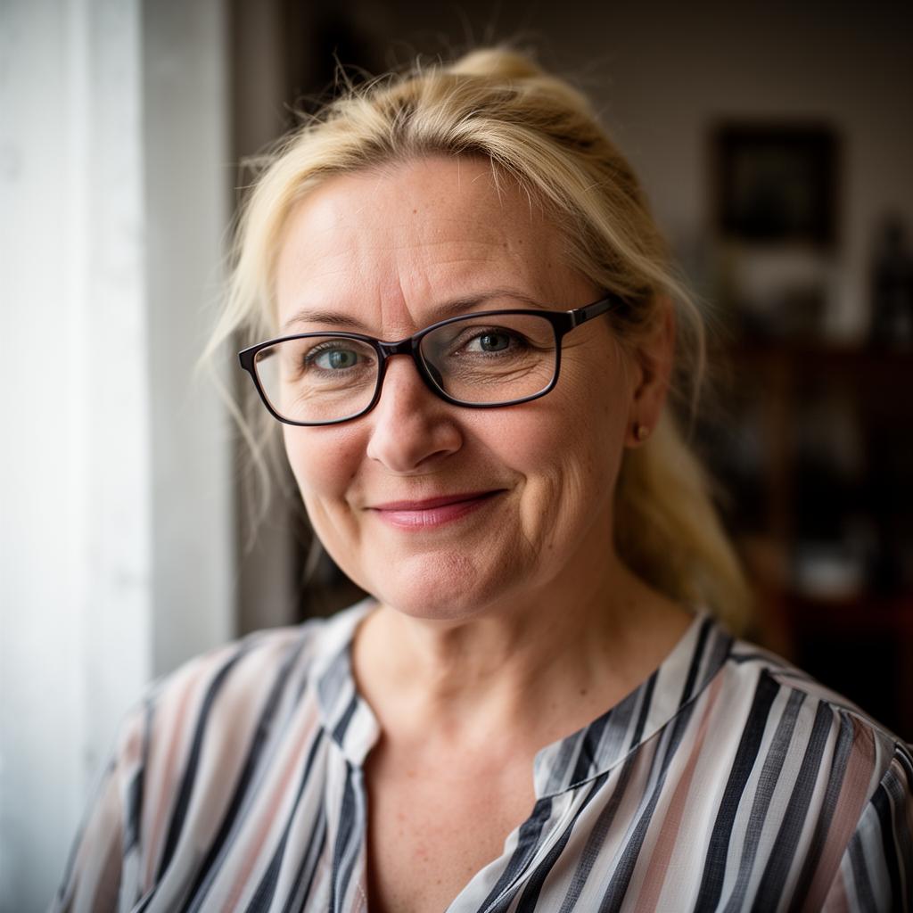 Sylwia L.