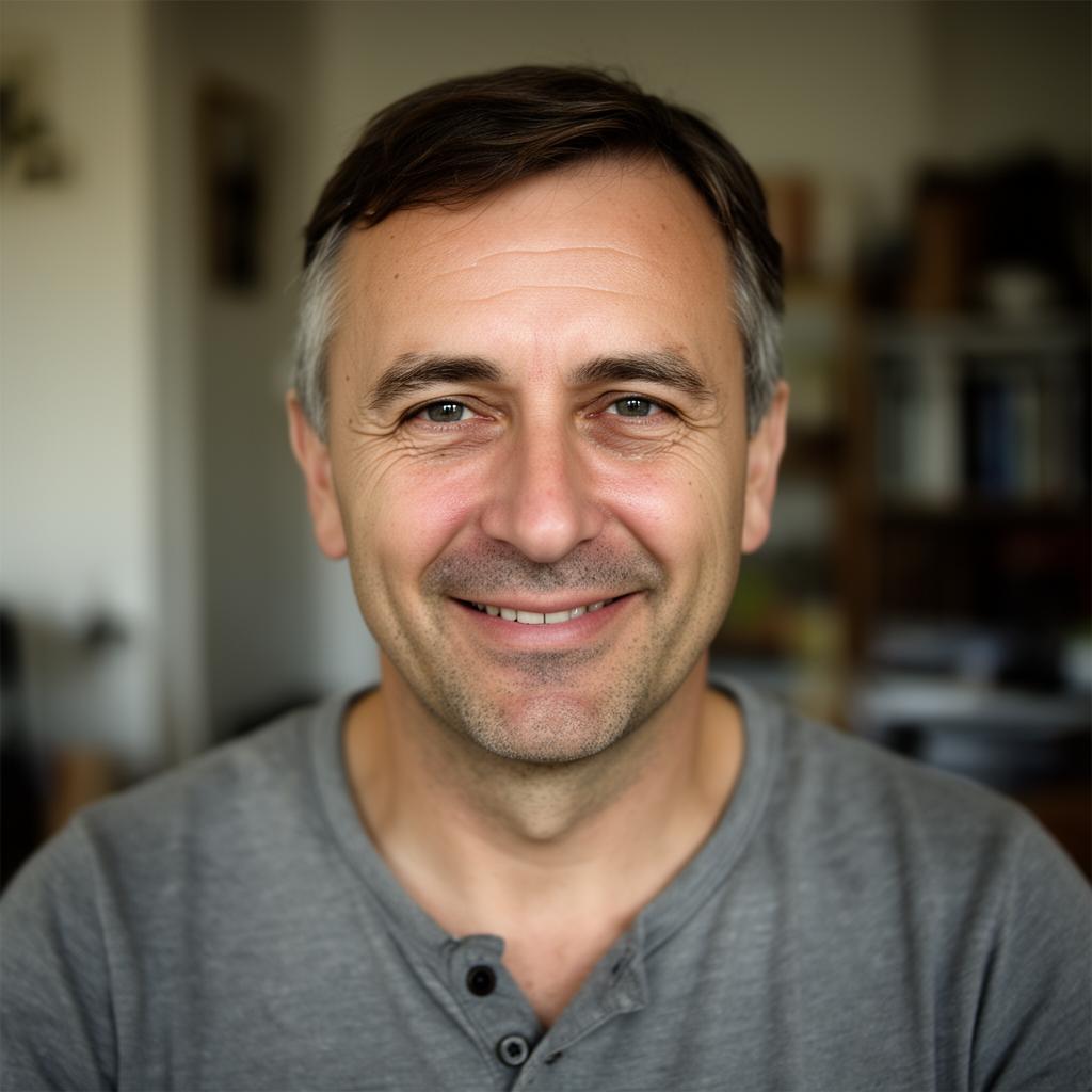 Marek D.