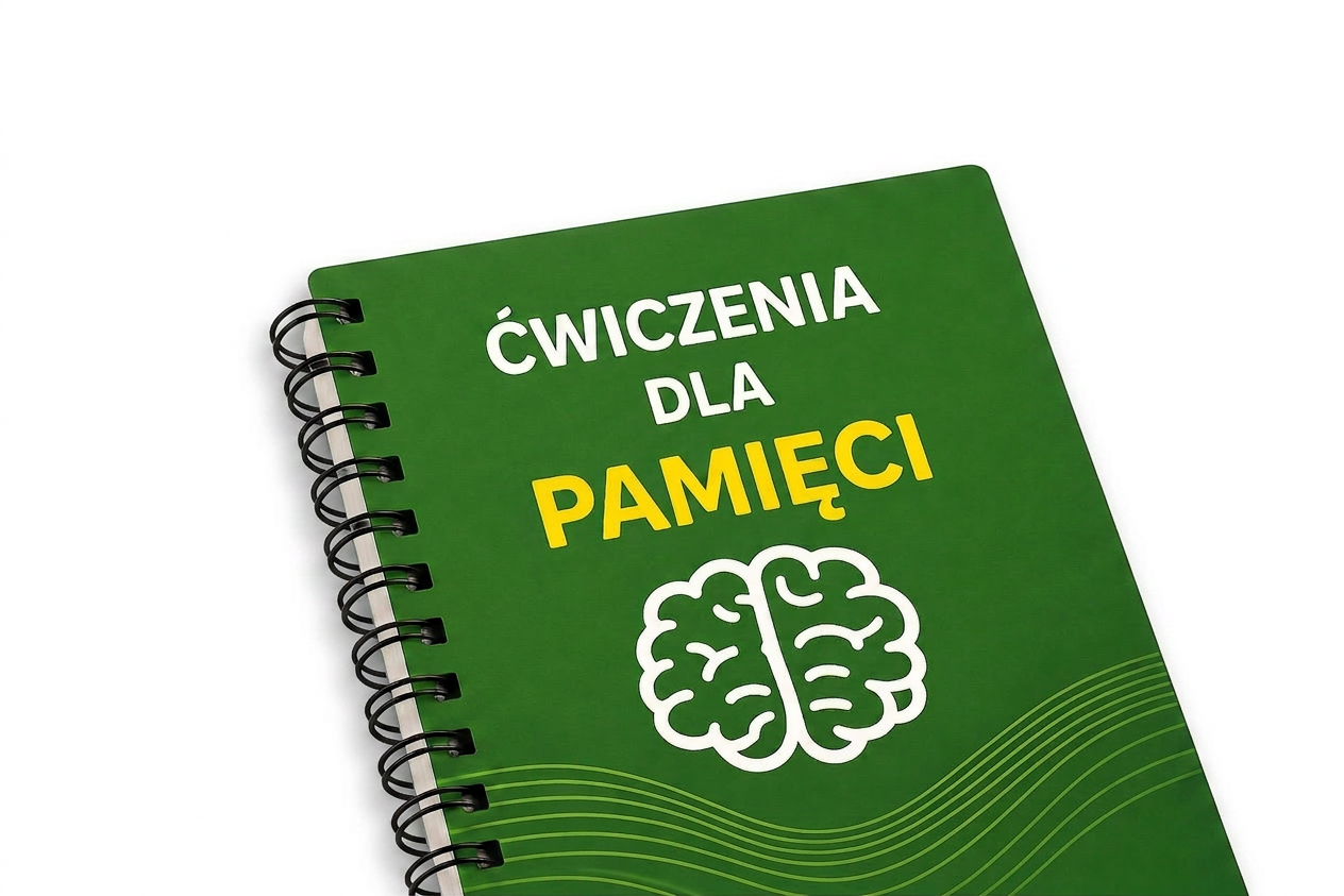 Pamięć