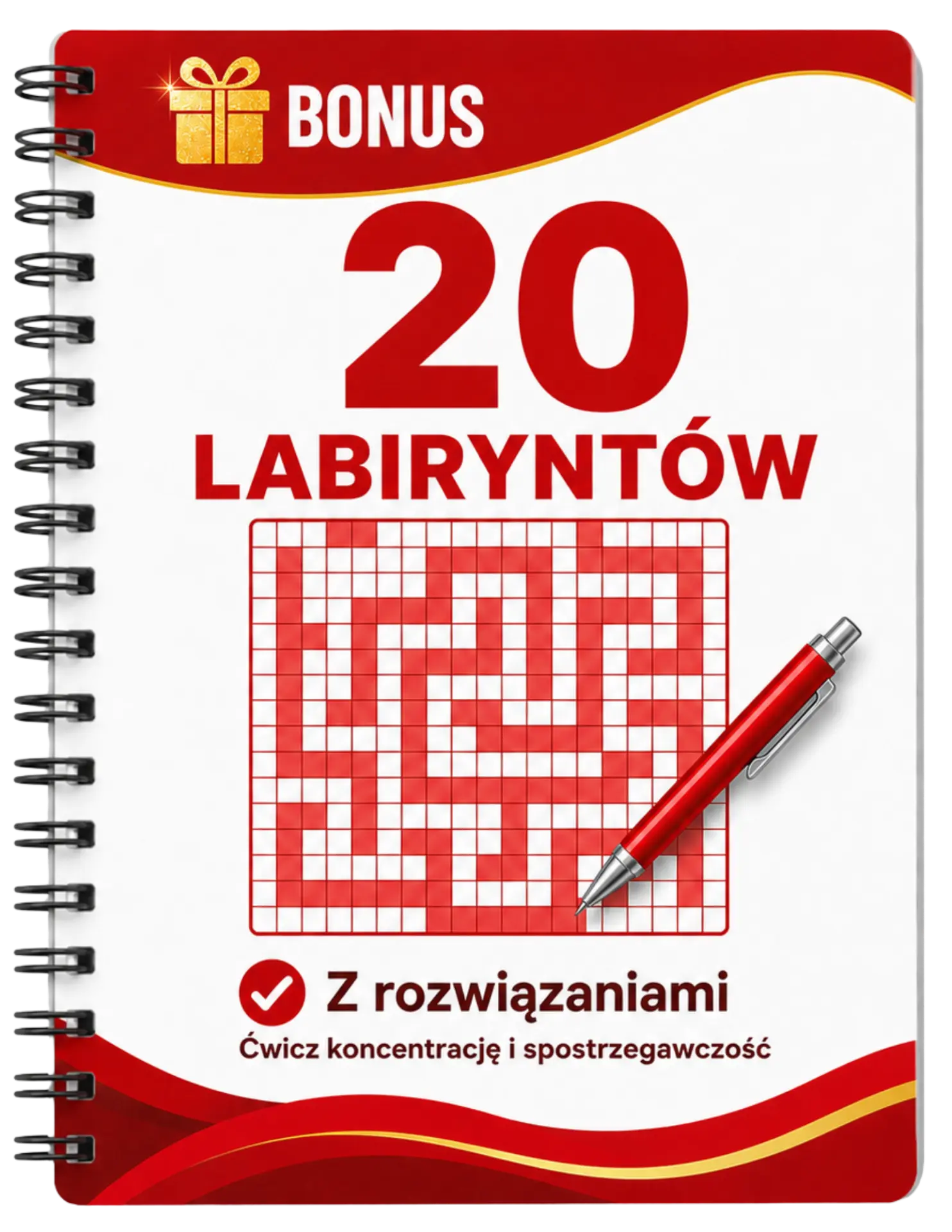 Labirynty logiczne